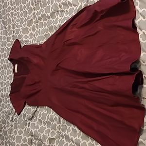 womens short sleeve cocktail dress